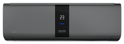 Инверторные сплит-системы серии ELYSIUM NERO Inverter ELN-I12PN