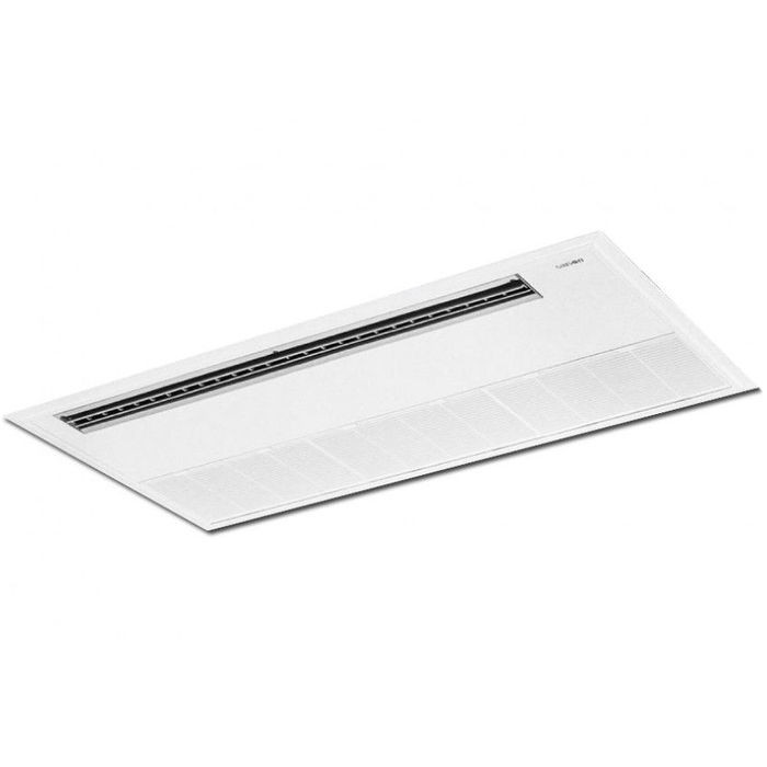 Декоративная панель для внутреннего блока сплит-системы MDV MDV-MBQ1-01D