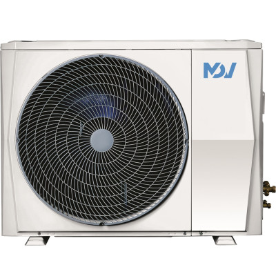 Наружный блок мультизональной промышленной VRF-системы MDV MDVO-Mi80V2R1D(D)