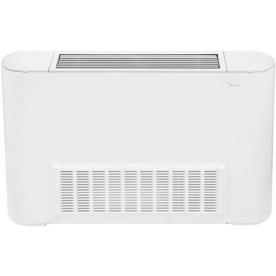 Напольно-потолочный промышленный фанкойл Midea MKH1-V150F-R4