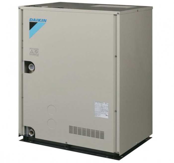 Наружный блок мультизональной промышленной VRF-системы Daikin RWEYQ12T9