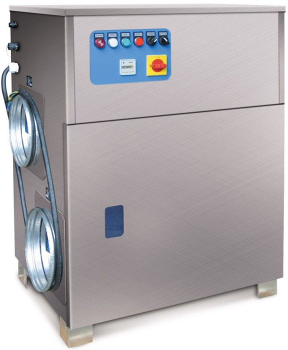 Промышленный осушитель воздуха DanVex AD-1500