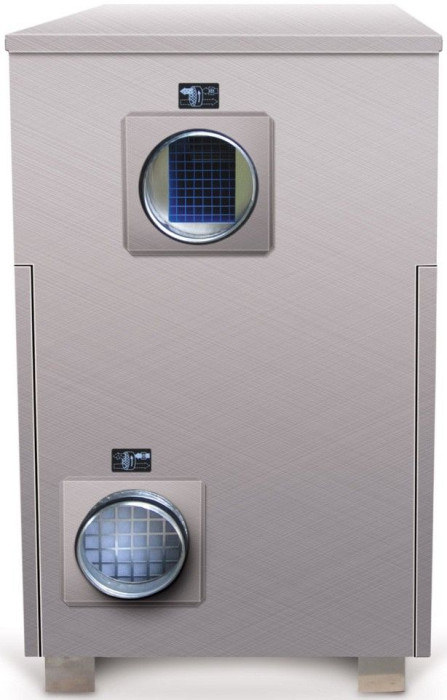 Промышленный осушитель воздуха DanVex AD-1500