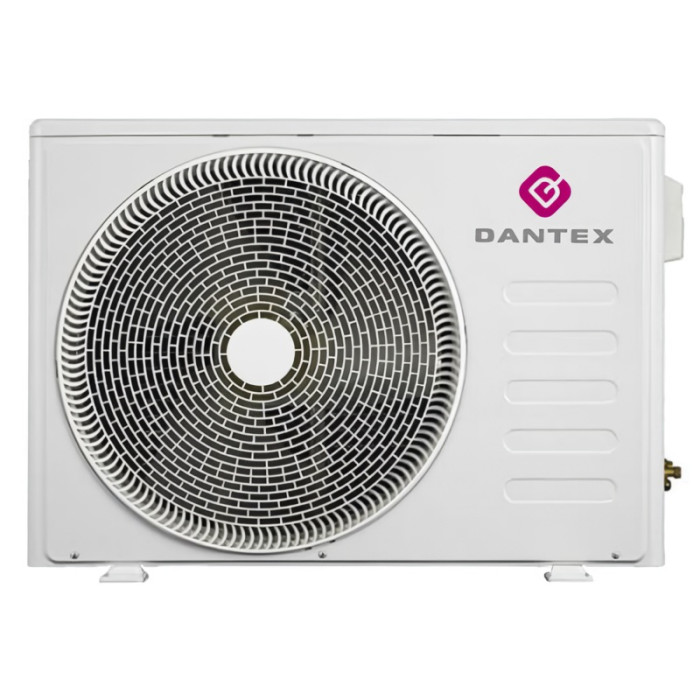 Сплит-система кассетного типа Dantex RK-36UHT3N / RK-36HT3NE-W
