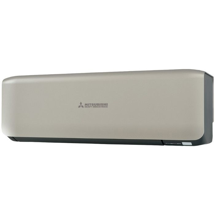 Сплит-система настенного типа Mitsubishi Heavy Industries SRK25ZS-WT / SRC25ZS-W