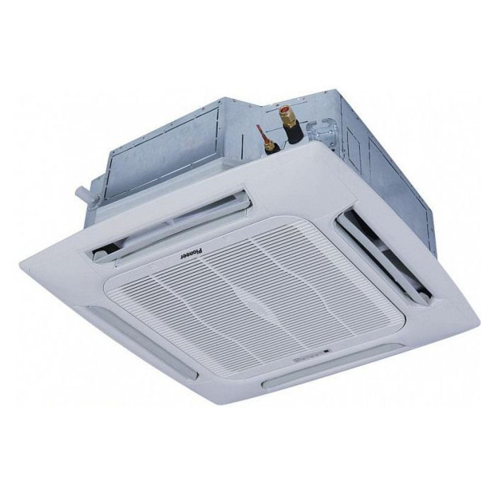 Сплит-система кассетного типа Pioneer KFC48GV / KON48GV