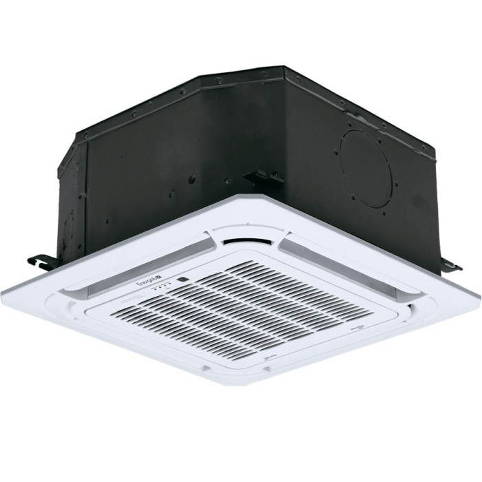 Кассетный промышленный фанкойл Energolux SFC27A2