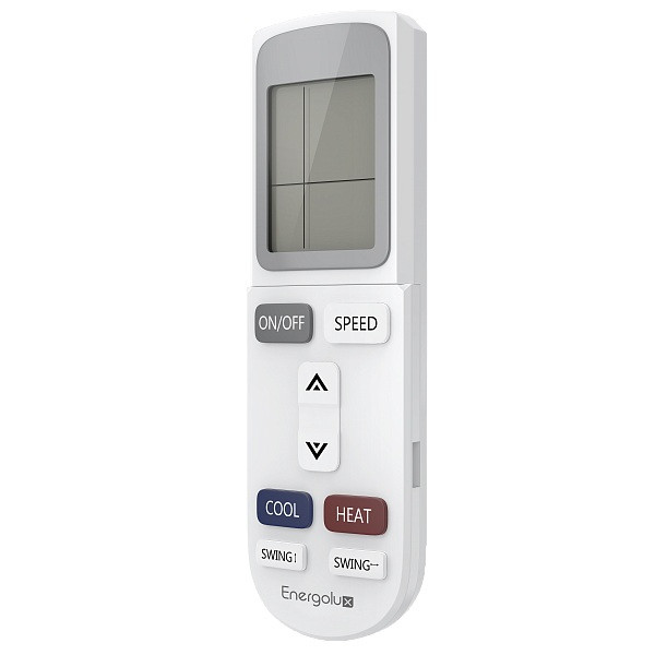 Кассетный промышленный фанкойл Energolux SFC27A2