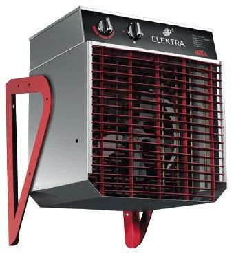 Тепловая пушка Frico ELF331