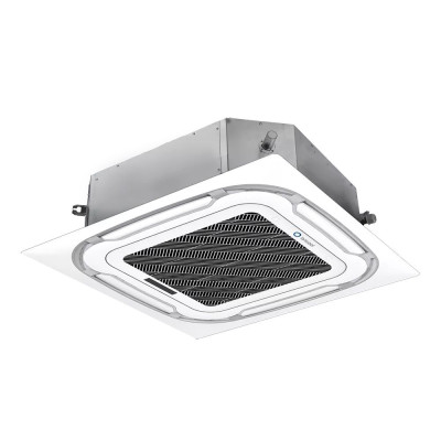 Внутренний блок мультизональной промышленной VRF-системы Syscool SYSVRF 3SE CASSETTE MINI 28 D Q