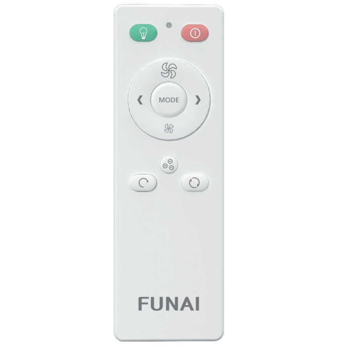 Приточно-вытяжная вентиляционная установка Funai ERW-150X.P