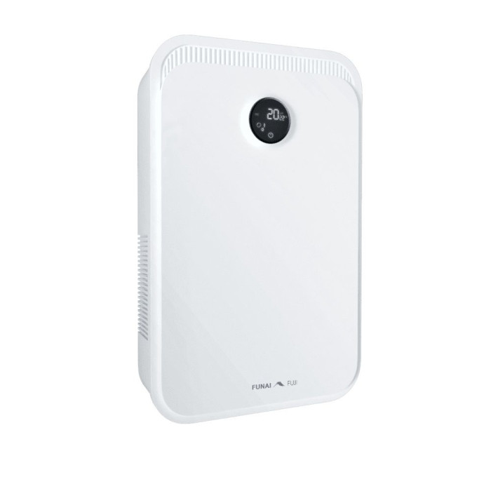 Приточно-вытяжная вентиляционная установка Funai ERW-150X.P