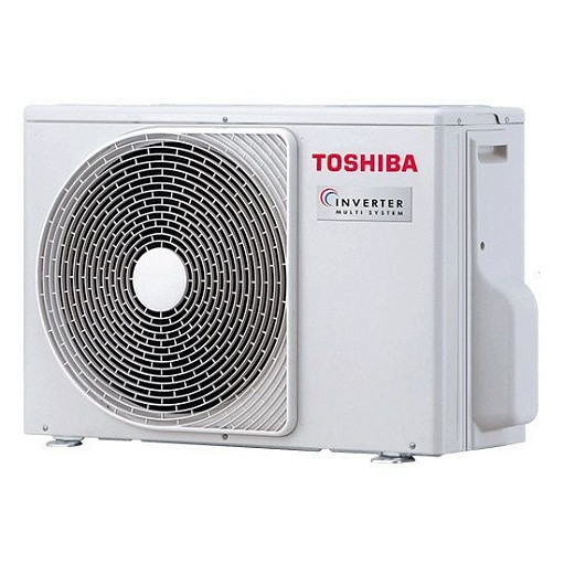 Комплект мульти-сплит-системы Toshiba RAS-3M18G3AVG-E / RAS-B07G3KVSG-Ex3