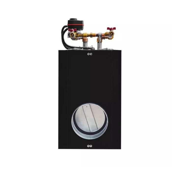 Приточная вентиляционная установка Turkov i-VENT-500 W 2R