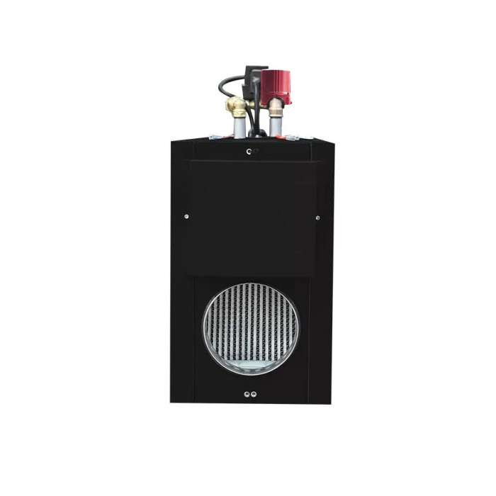 Приточная вентиляционная установка Turkov i-VENT-500 W 2R