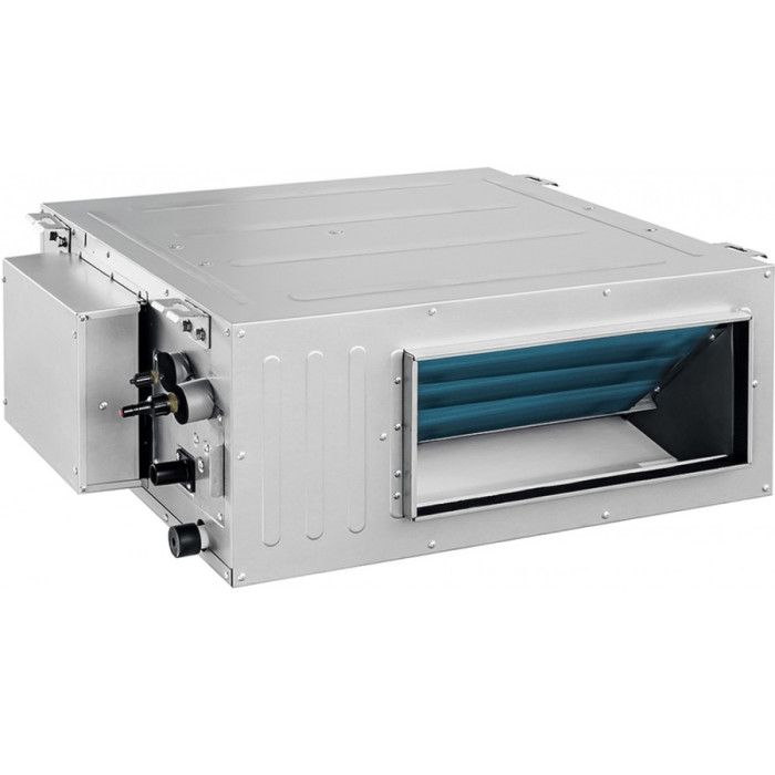 Внутренний блок мультизональной промышленной VRF-системы Gree GMV-ND50PHS/D-T