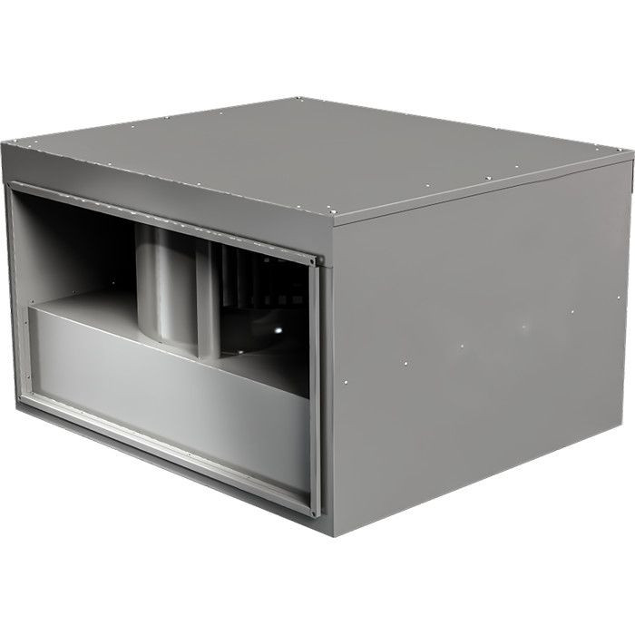 Шумоизолированный вентилятор Zilon ZKSA 1000x500-6ML3