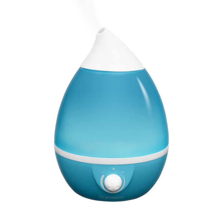 Ультразвуковой увлажнитель серии Happy ESH-HP250/2,6M-WT