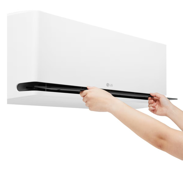 Сплит-система настенного типа LG H12S1D.NS1R / H12S1D.U12R