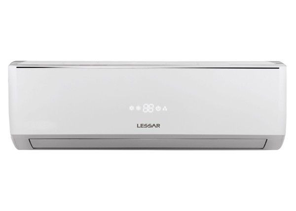 Сплит-система настенного типа Lessar LS-HE12KDE2 / LU-HE12KDE2