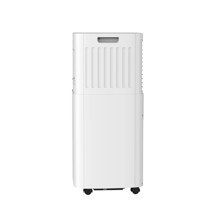 Мобильный кондиционер cерии MAGNOLIA MAC-MG28CON01