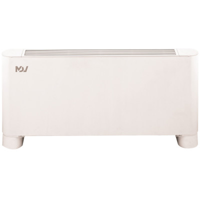 Напольно-потолочный промышленный фанкойл MDV MDKH2-V150F-R4