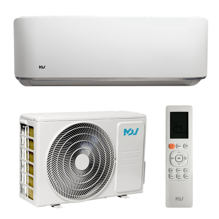 Сплит-система настенного типа MDV MDSA-36HRN1 / MDOA-36HN1