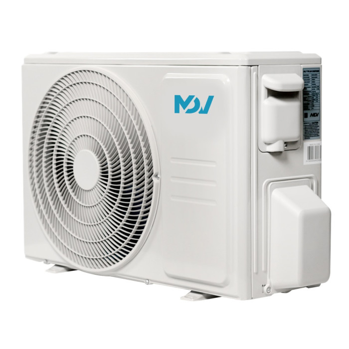 Сплит-система настенного типа MDV MDSA-36HRN1 / MDOA-36HN1