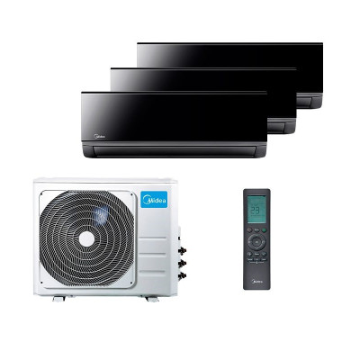 Комплект мульти-сплит-системы Midea M3OG-21HFN8-Q1 / MMAG4-09N8D0-Ix3