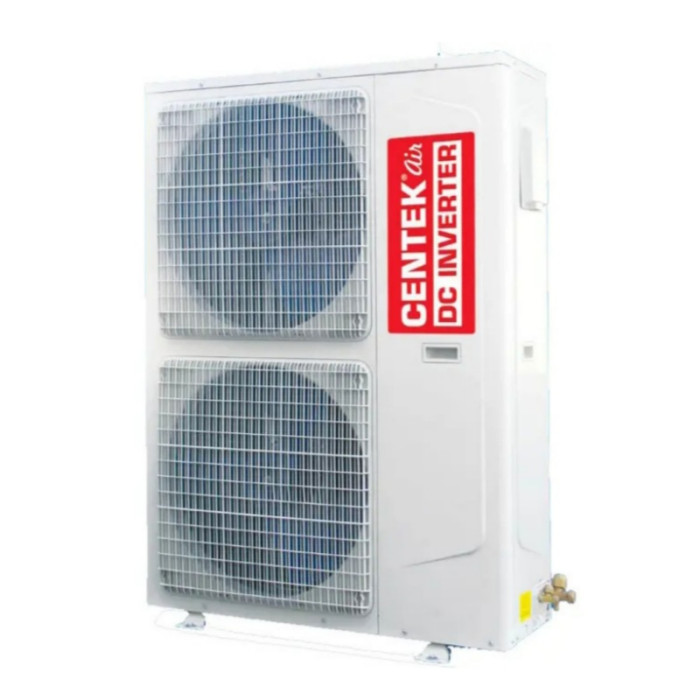 Полупромышленная сплит-система канального типа Centek CT-68DDC48