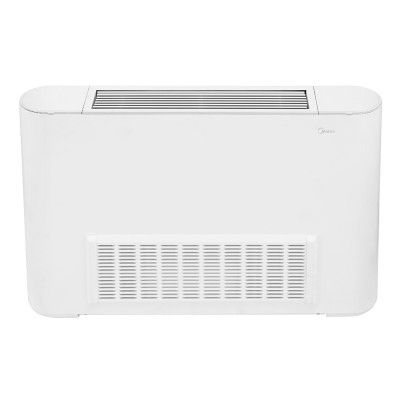 Напольно-потолочный промышленный фанкойл Midea MKH1-V250-R3