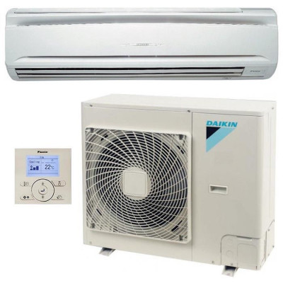 Сплит-система настенного типа Daikin FAA71B / RQ71BW