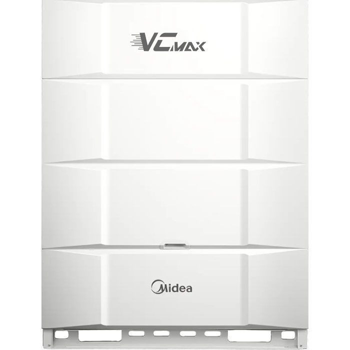 Наружный блок мультизональной промышленной VRF-системы Midea MVC‐M670WV2GN1