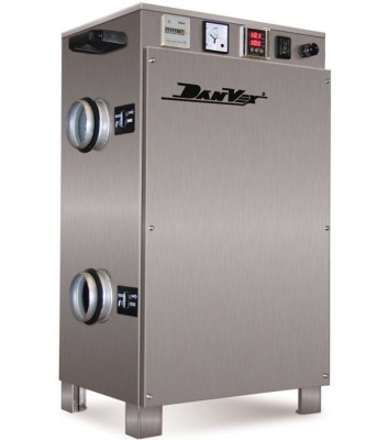 Промышленный осушитель воздуха DanVex AD-200