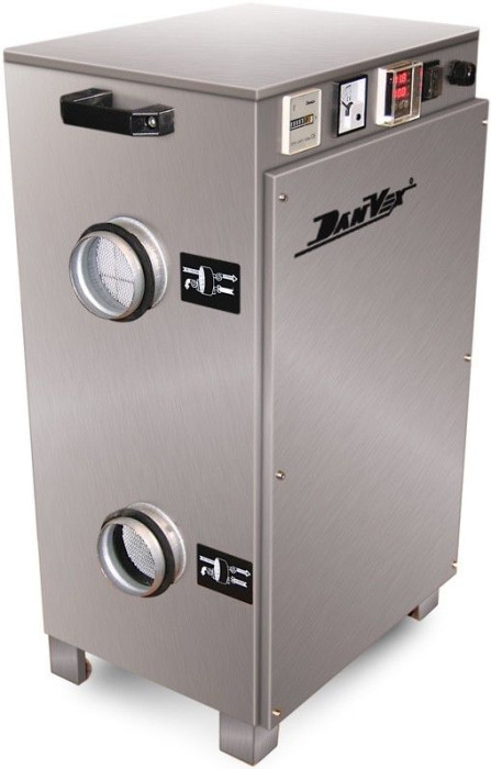 Промышленный осушитель воздуха DanVex AD-200