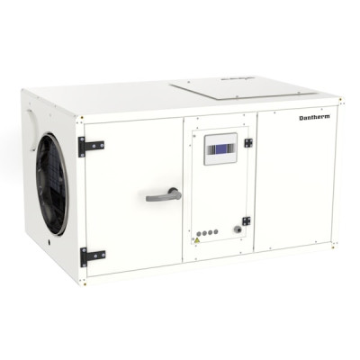 Канальный осушитель воздуха Dantherm CDP 175 380В