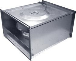 Вентилятор для прямоугольных каналов Ostberg RKB 600x300 A1 EC