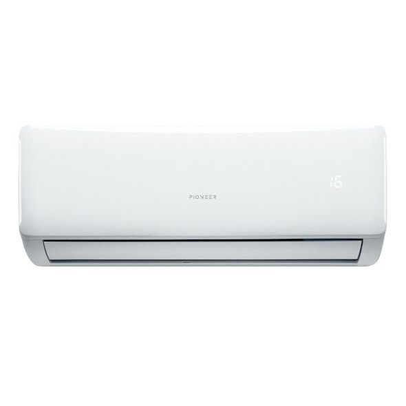 Сплит-система настенного типа Pioneer KFR25FW / KOR25FW с зимним комплектом (-40)