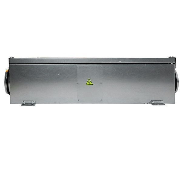 Приточно-вытяжная вентиляционная установка Energolux Brissago-EC CPW 450