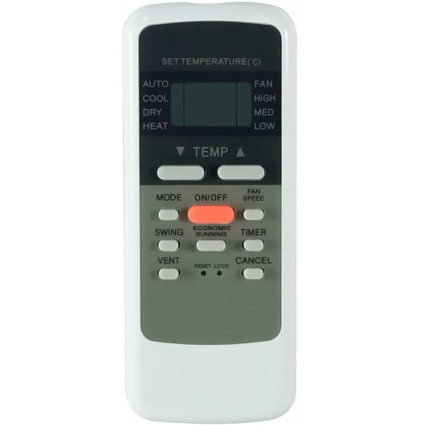 Кассетный промышленный фанкойл Energolux SFC300A1-4P