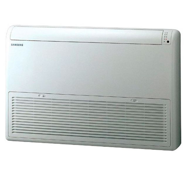 Сплит-система напольно-потолочного типа Samsung AC071MNCDKH/EU