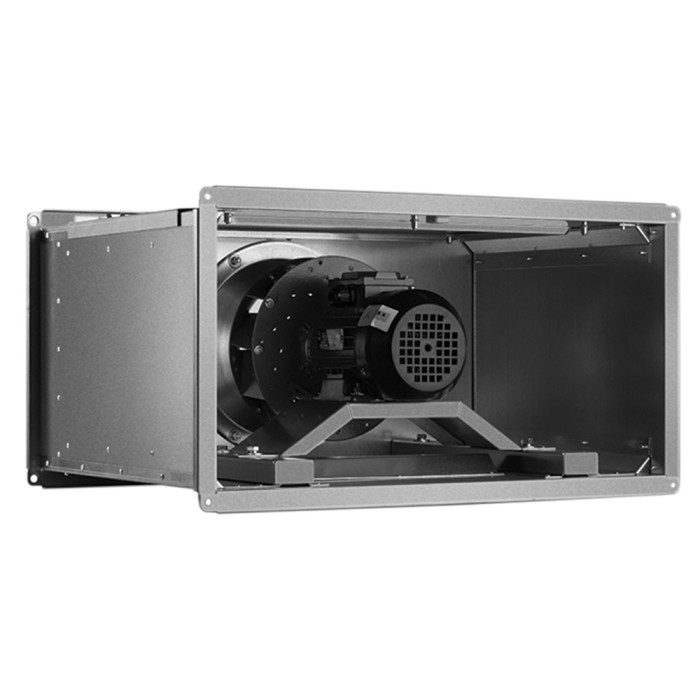 Вентилятор для прямоугольных каналов Shuft Tornado 600x350-SH-28-1,1-2
