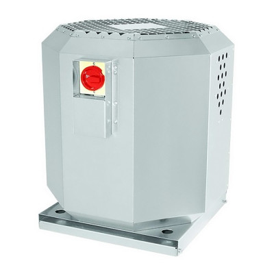 Крышный центробежный вентилятор Shuft IRMVE 355/600-4-VIM