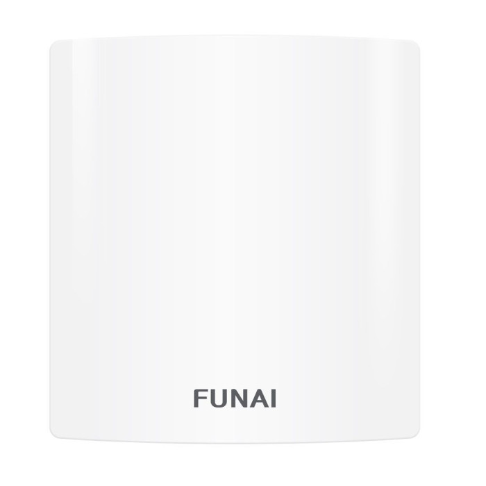 Приточно-вытяжная вентиляционная установка Funai ERW-60X