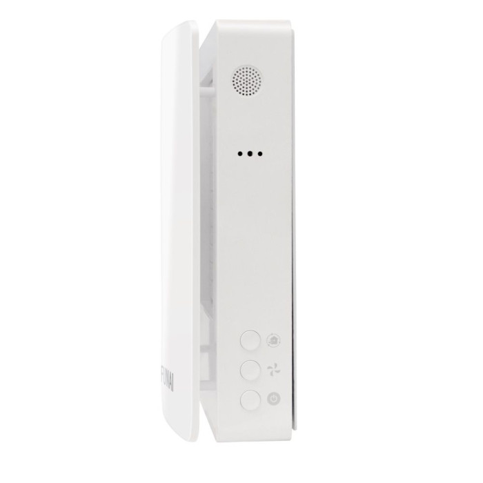 Приточно-вытяжная вентиляционная установка Funai ERW-60X