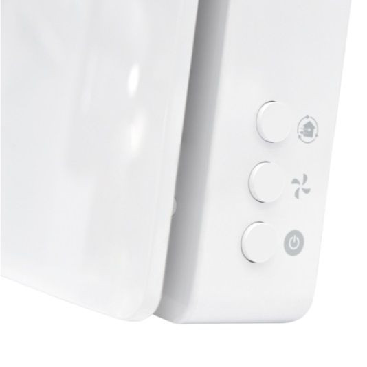 Приточно-вытяжная вентиляционная установка Funai ERW-60X