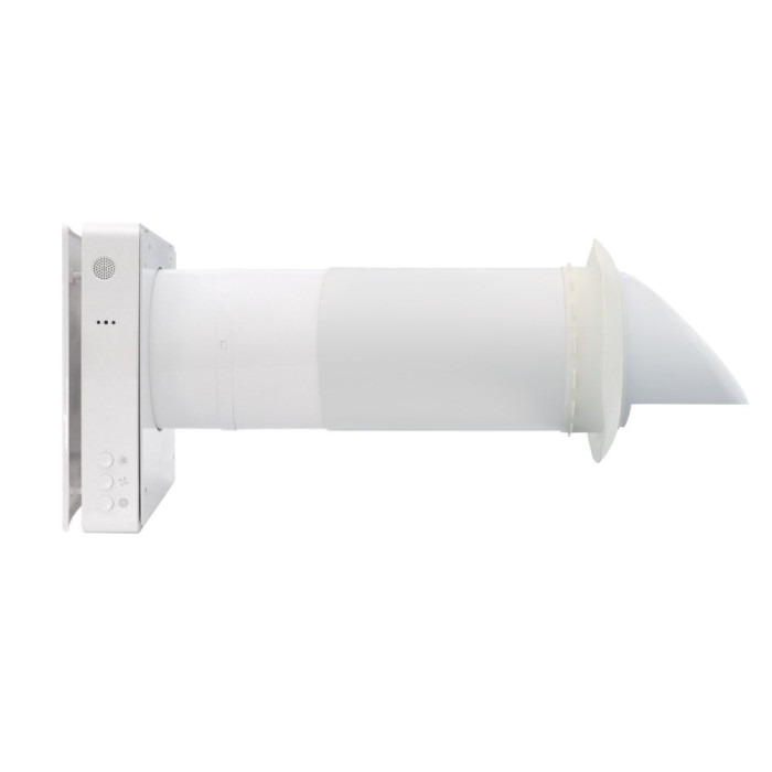 Приточно-вытяжная вентиляционная установка Funai ERW-60X