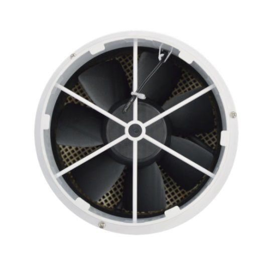 Приточно-вытяжная вентиляционная установка Funai ERW-60X