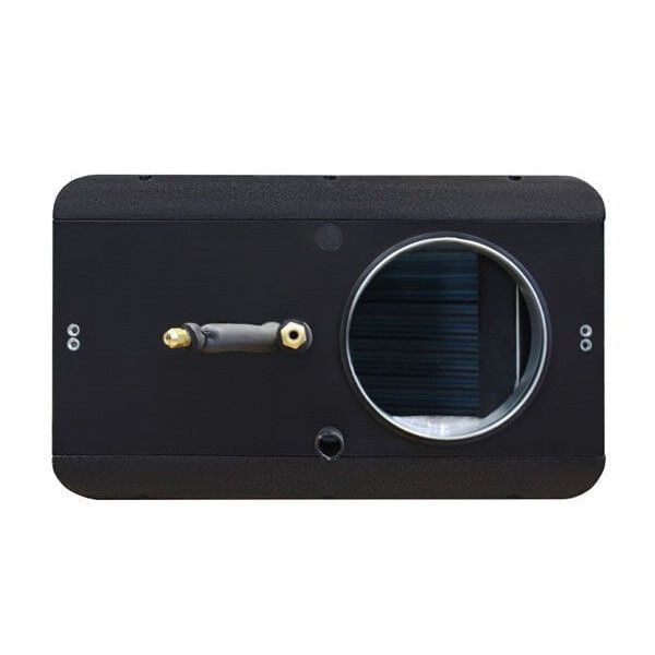 Охладитель воздуха для вентиляционных установок Turkov COOL-BOX i 200D-600 2,5 кВт