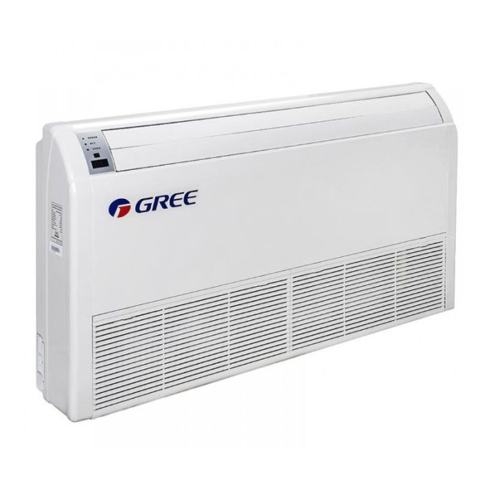 Напольно-потолочный промышленный фанкойл Gree FP-136LM/D-K